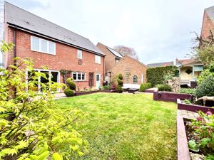 Rear Of Property- click for photo gallery